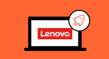 Increase Lenovo laptop speed