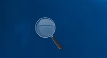 open Magnifier tool in Windows 10