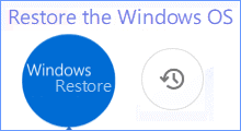 System restore