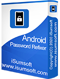 android password refixer