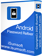 android password refixer box