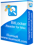 bitlocker reader for mac