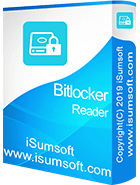 bitlocker reader