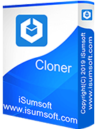 cloner box