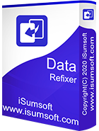 data refixer box
