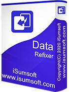 data refixer