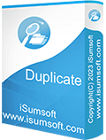 dupfile refixer