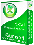 excel password remover