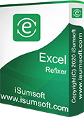 excel refixer