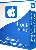 ilock refixer box