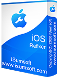 ios refixer