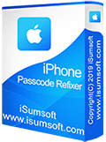 iphone passcode refixer