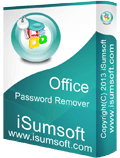 office password remover