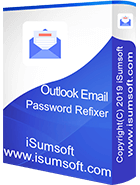 outlook email password refixer