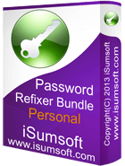 password refixer bundle personal