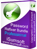 password refixer bundle professional