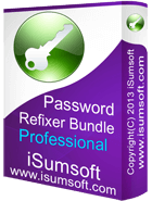 password refixer bundle professional