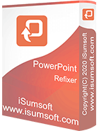 powerpoint refixer