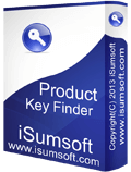 product key finder