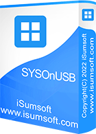 SYSOnUSB