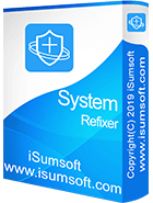 system refixer