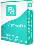 UnprotectPDF