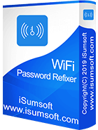 wifi password refixer box