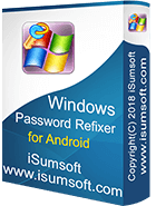 Windows password refixer for android 120