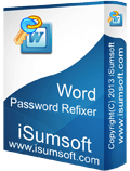 word password refixer