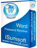 word password remover