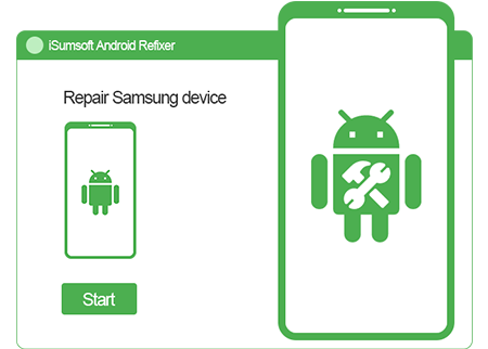 repair Samsung phones