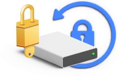 Recover BitLocker Password If Forgotten