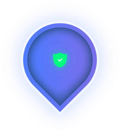 Privacy protection GPS spoofing