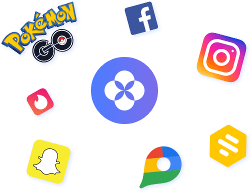 iSumsoft iSelectGo interface