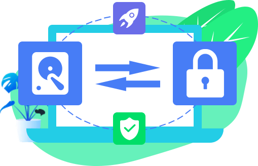 powerful data encryption