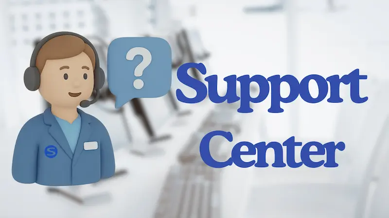 iSumsoft Support Center
