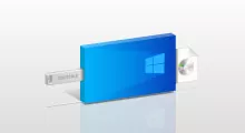 2 Free Ways to Convert Bootable USB to ISO on Windows 10