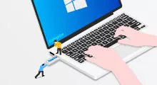 create Windows To Go USB without enterprise edition