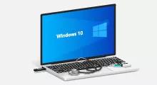  how to check if a USB drive is bootable in Windows 10