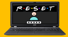 reset password on acer aspire without disk