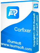 corfixer