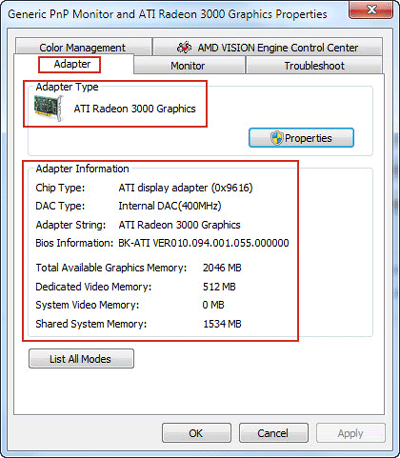 Community Faq - How Do I Determine Which Graphics Card I'm Using? - Super User