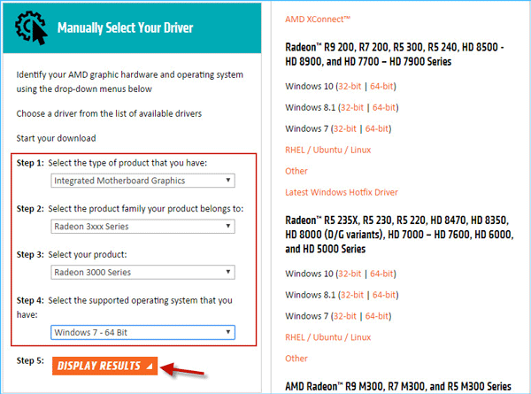 amd driver updater download amd driver updater download