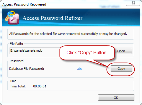 how to use isumsoft rar password refixer