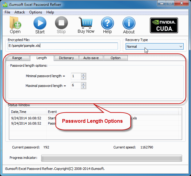 Isumsoft Rar Password Refixer Crack