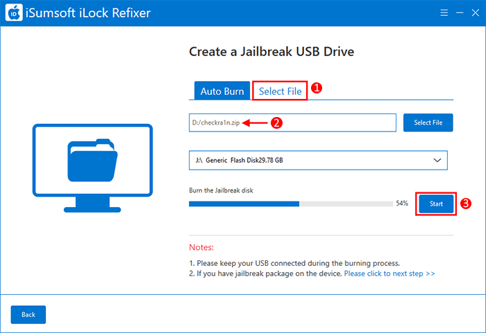 select-file-to-burn