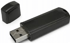 usb drive