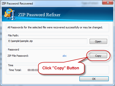 iSumsoft ZIP Password Refixer 4.1.1 Crack + Keygen 2024 [Latest]