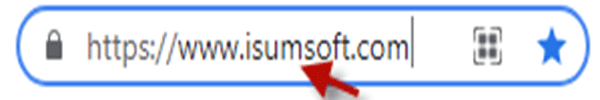 check the spelling
