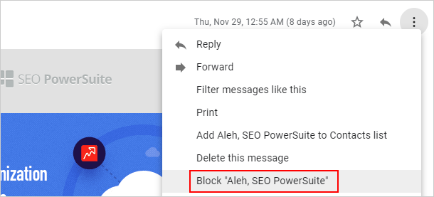 Microsoft Outlook Mailbox Configuration Email Scam - Removal and recovery steps